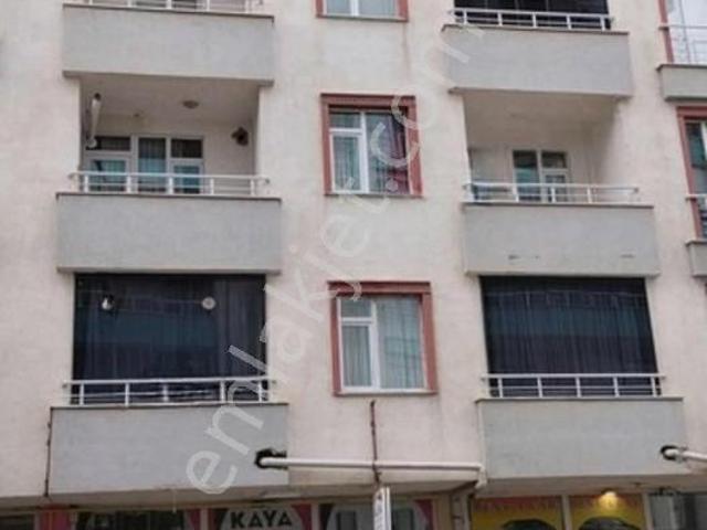 Kars Kağızmanda Satılık Daire