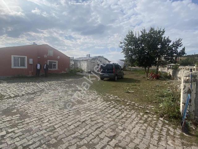 Kars Paşaçayır Mah Satılık Müstakil Ev Arsa
