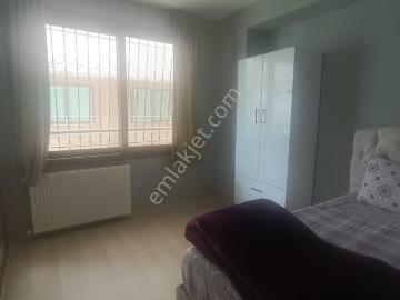 Karslılarda Ful Eşyalı 2+1 Dublex Doğalgazlı