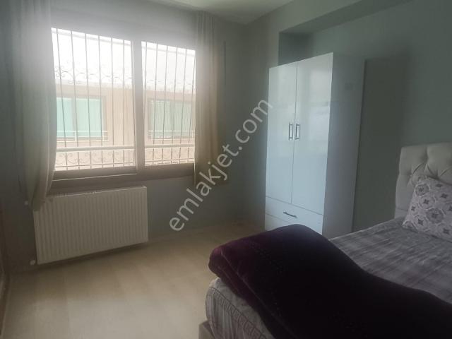 Karslılarda Ful Eşyalı 2+1 Dublex Doğalgazlı