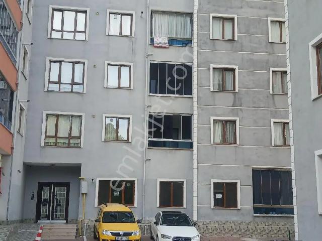 Kastamonu Cunurye Mahallesi Kızılkara Mevkii Kiralık Daire