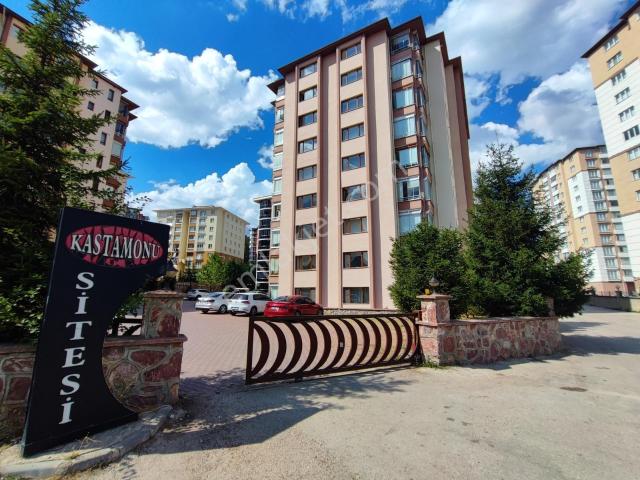 Kastamonu Emlak Gayrimenkul Kiralık Kastamonu Sitesi 145 M² 2+1