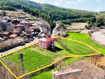 Kastamonu, Kastamonu ili, Karadeniz Bölgesi