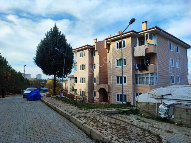 Kastamonu Emlak Gayrimenkul'den Kiralık Toki Konutları 2+1 Daire
