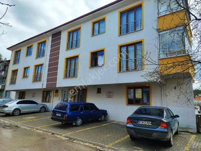 Kastamonu Emlak Gayrimenkul'den Kiralık Eşyalı 1+1 Daire