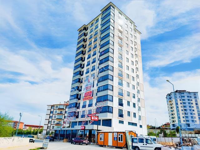 Kastamonu Emlak Gayrimenkulden Kiralık Kuzeykent'te 3+1 Daire