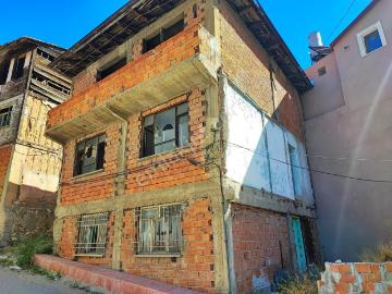 Kastamonu, Kastamonu ili, Karadeniz Bölgesi