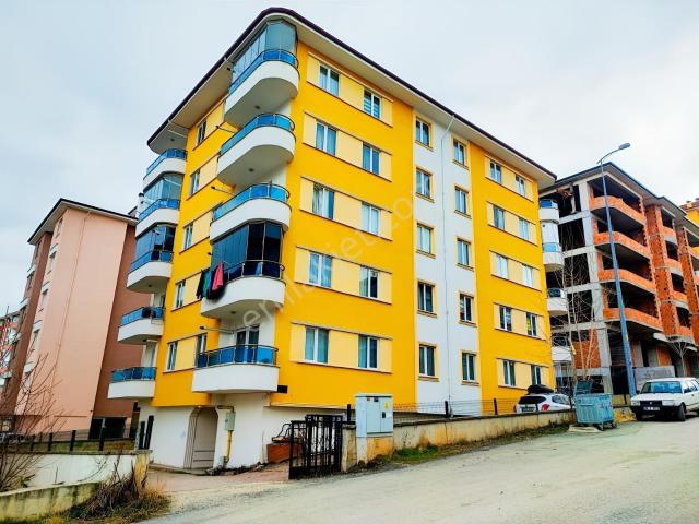 Kastamonu Emlak Gayrimenkulden Satılık Venüs Apartmanı 2+1 Daire