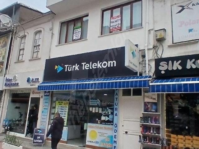 KASTAMONU İNEBOLU CUMHURİYET CADDESİNDE EŞYALI KİRALIK DAİRE