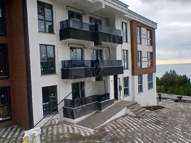KASTAMONU İNEBOLU CUNURYE MAHALLESİ ULUYAZ MEVKİİ NDE SATILIK DAİRE