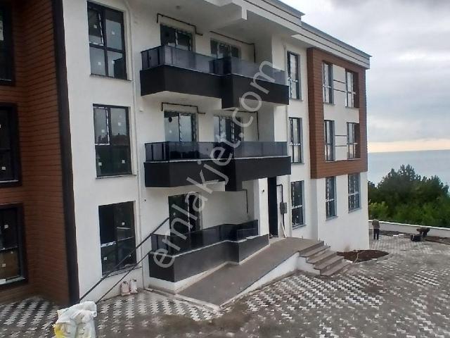 Kastamonu İnebolu Cunurye Mahallesi Uluyaz Mevkii Nde Satılık Sıfır Daire