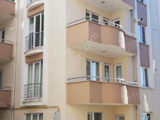 Kastamonu İnebolu Cunurye Mahallesinde Kiralık Daire