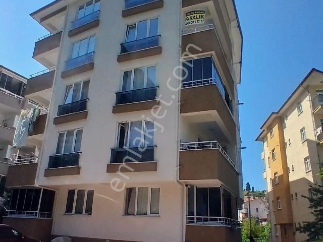 Kastamonu İnebolu Aşağı Hatıpbağı Mahallesinde Kiralık Daire