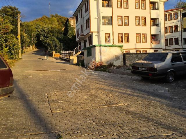 Kastamonu İnebolu Eşyalı 1+1 Satılık Daire