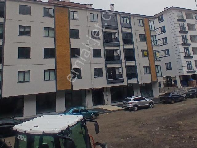 Kastamonu İnebolu İkiçay Mevkii Nde Kiralık Daire