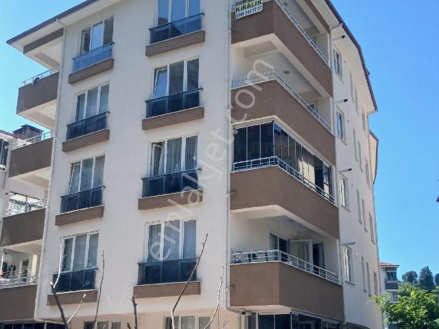 Kastamonu İnebolu İnebolu Aşağı Hatıpbağı Mahallesinde Kiralık Daire