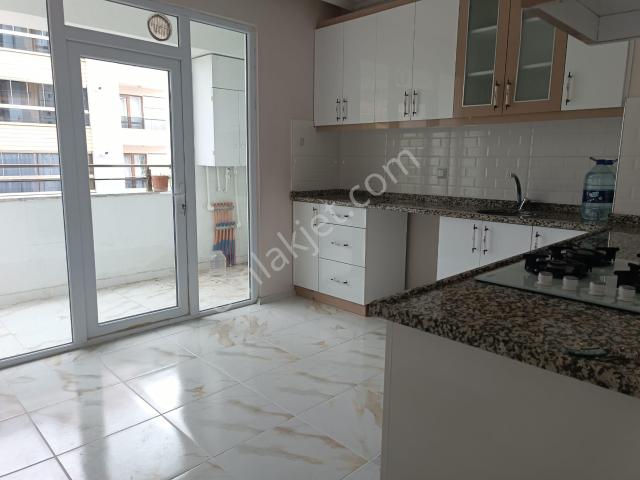Kastamonu Mehmet Akif Ersoy Mahallesi 2+1 Kiralık Daire