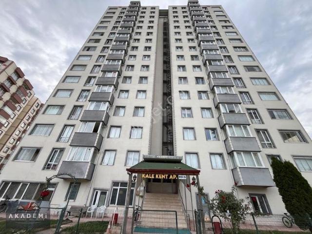 Kastamonu Merkez Olukbaşında Garajlı Engelliye Uygun Asansörlü