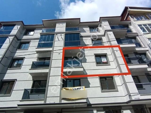 Kastamonu Merkez Çarşıda 1+1 Sıfır Eşyalı Kiralık Daire