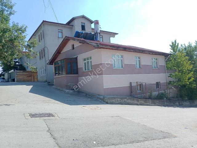 Kastamonu Merkez Esentepe Mh Bahçeli Müstakil Ev