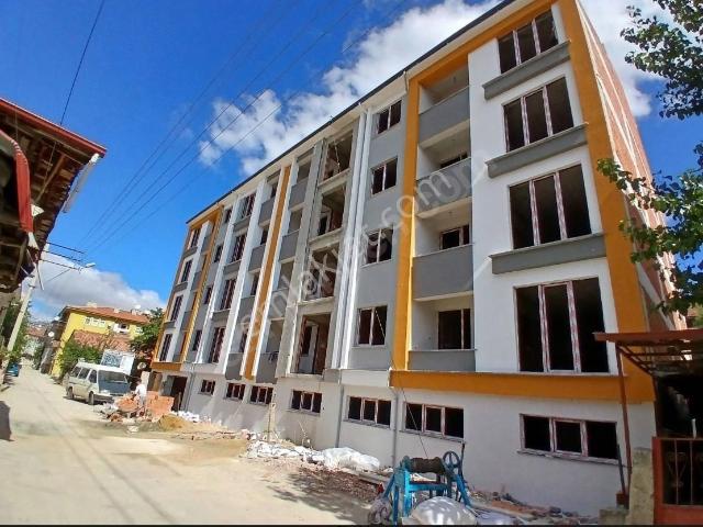 Kastamonu Merkez Salıpazarında 2+1 Amerıkan Mutfaklı Daire