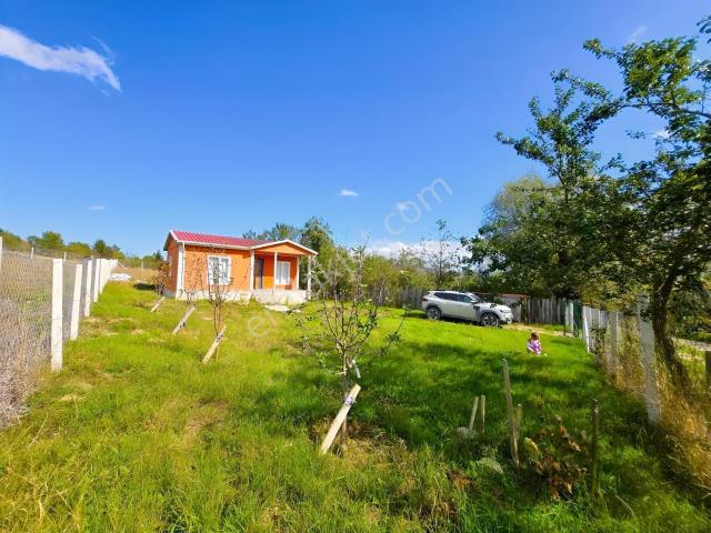 Kastamonu Merkeze 13 Km Mesafede 768 M² Arsa İçinde Müstaki Ev