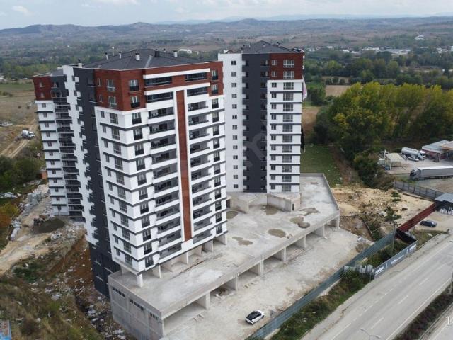 KASTAMONU'DA LÜKS VE KALİTELİ YAŞAM AZİM BLOKLARI'NDA