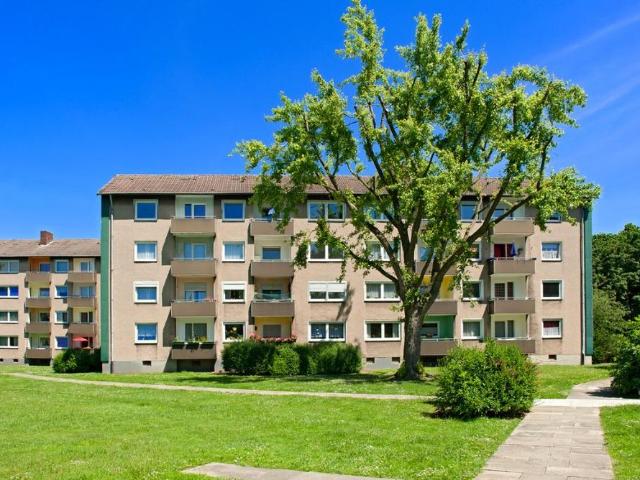 Kastanienweg 42, 59229 Ahlen