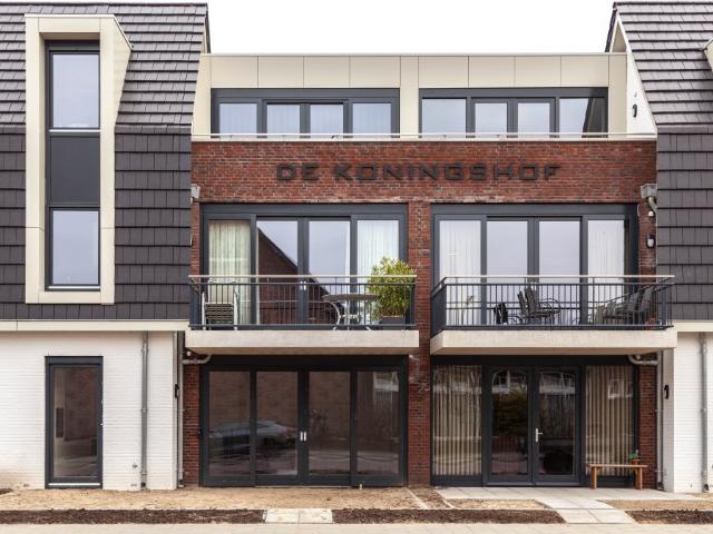 Kastanjelaan, Renswoude
