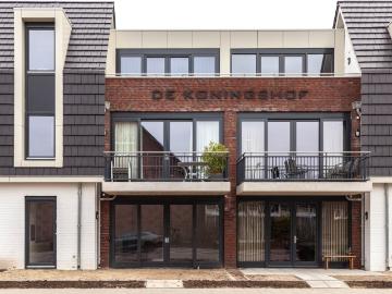 Kastanjelaan, Renswoude