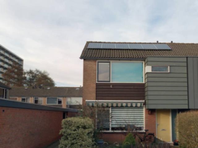 Kastanjestraat 30