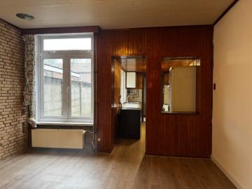 Apartment te huur in Kasteeldreef - Tuin