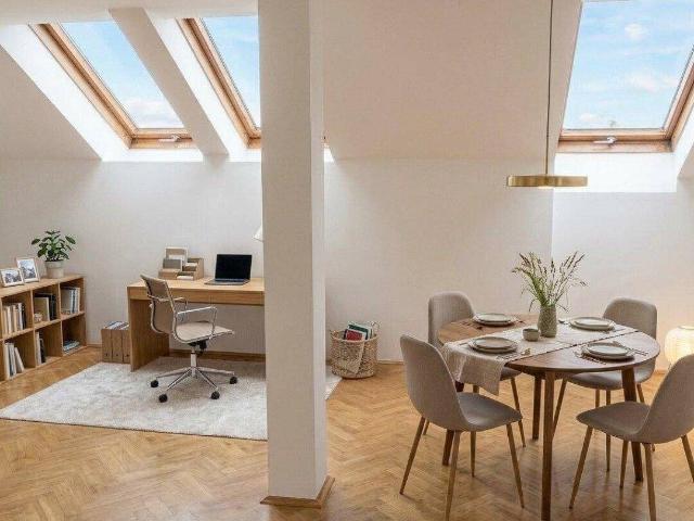Kastellfeldgasse 17 – 2 Zimmer Wohnung mit Potenzial in Graz 8010
