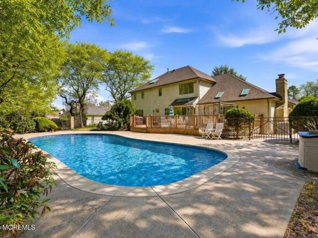 Kastor Ln, West Long Branch, Home For Sale