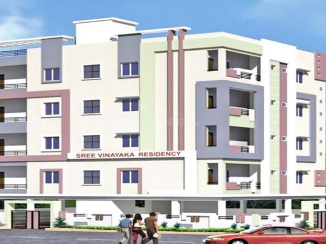 Kasturi Nagar 2 BHK Apartment For Sale Bengaluru
