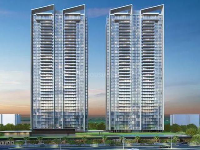 Baner 6.5 BHK Penthouse For Sale Pune