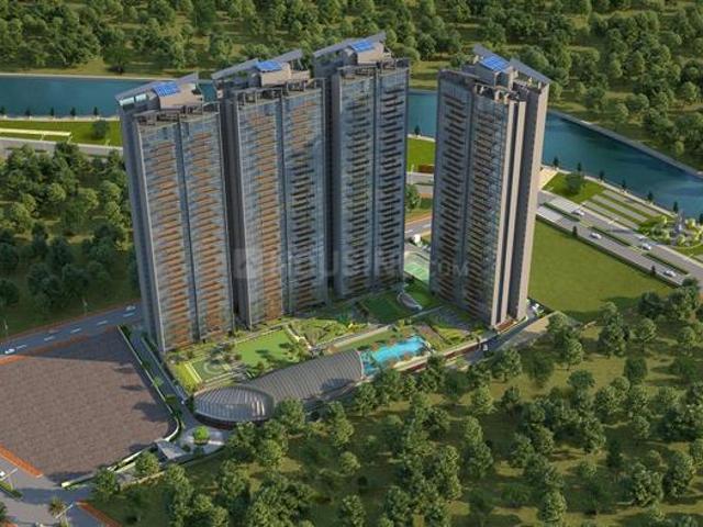 Baner 4 BHK Apartment For Sale Pune