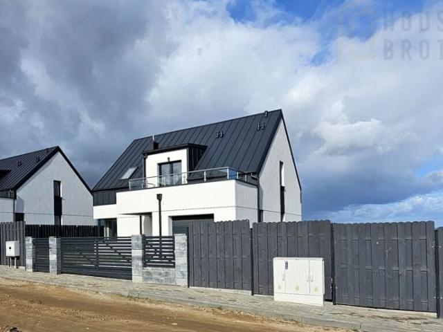 Kasztanowa 166 m², Stare Kupiski