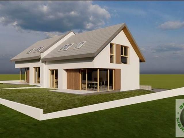 Kasztanowa 104,60 m², Kobylany