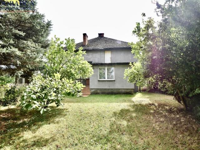 Kasztanowa 104,27 m², Nidek