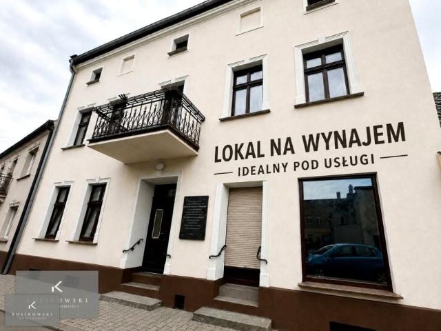 Kasztanowa 38 m², Rychtal