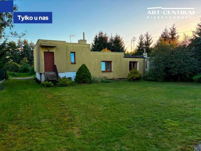 Kasztanowa 78,88 m², Solec Kujawski
