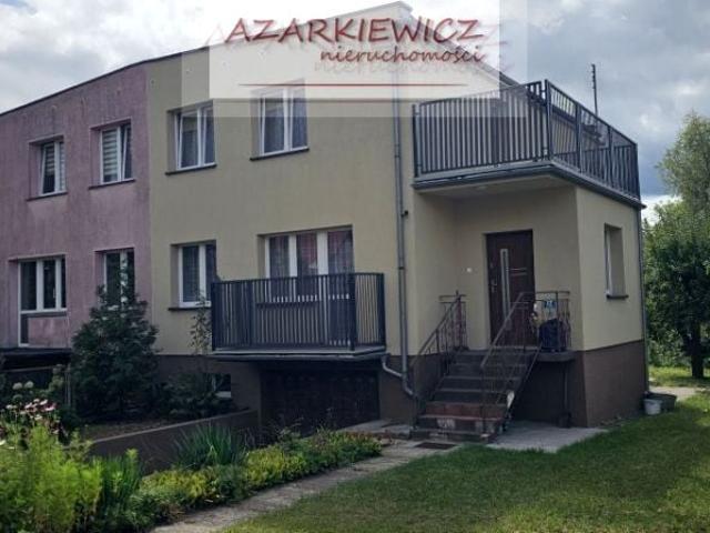 Kaszubska 163,13 m², Myślibórz