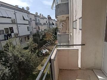 Menemen, İzmir ili, Ege Bölgesi - Balkon