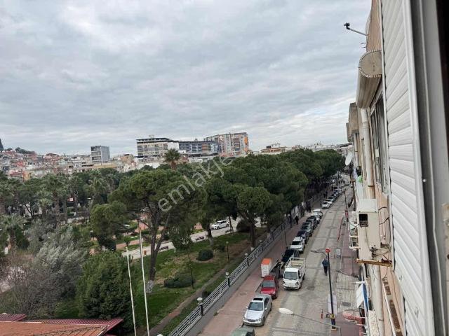 Kasımpaşa Mahalle'sınde Kiracısız 3+1 Satılık Daıre