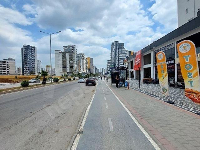 KASA EMLAKTAN YENİ STADYUM CİVARINDA KİRALIK DAİRE