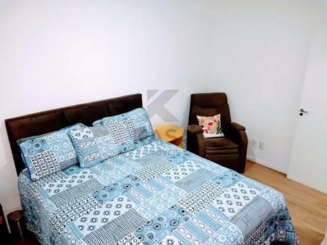 Kasa imóveis aluga: Apartamento de 2 dormitórios, ideal para quem busca conforto e praticidade no di