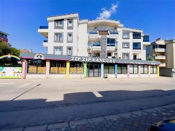 Kasaplar Mah. İzmir Yol Yakını Kiralık 2+1 Geniş Dubleks Daire