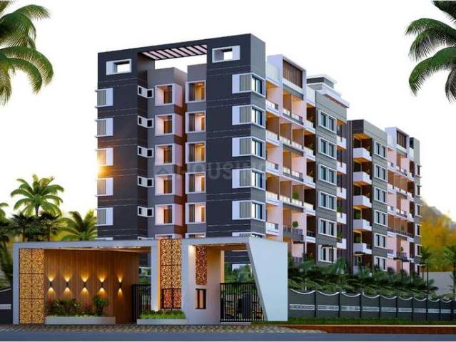 Kasarsai 1 BHK Apartment For Sale Pune