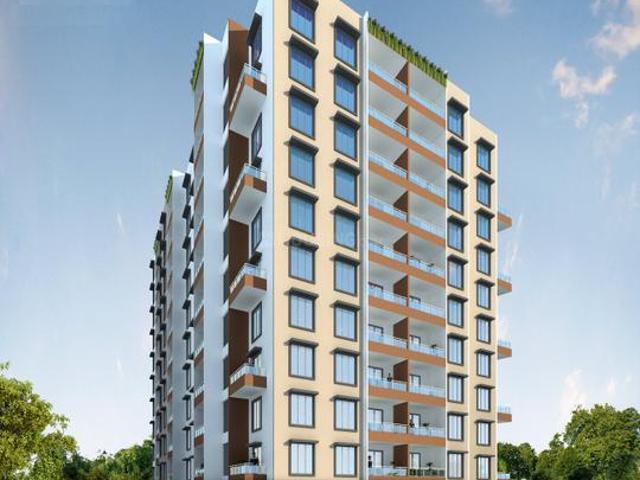 Kasarsai 3 BHK Apartment For Sale Pune